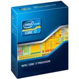 Intel Ivy Bridge (2012) Processorer Intel Core i7-4930K 3.4GHz, Box