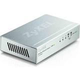Zyxel Fast Ethernet Switchar Zyxel ES-105A