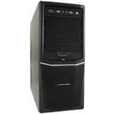 LC-Power Midi Tower (ATX) Datorchassin LC-Power Pro-924