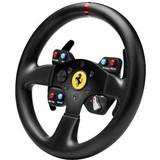 PlayStation 3 Rattar Thrustmaster Ferrari 458 Challenge Wheel Add-On