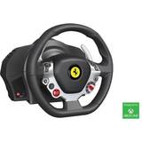 USB typ-A Rattar Thrustmaster TX Racing Wheel - Ferrari 458 Italia Edition