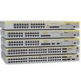 Switchar Allied AT-X610-48TS