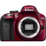 Nikon DSLR-kameror Nikon D3300