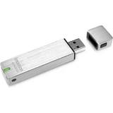Imation USB Type-A Minneskort & USB-minnen Imation Enterprise S250 2GB USB 2.0