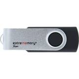 Extrememory Minneskort & USB-minnen Extrememory Xpert 64GB USB 2.0