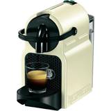 Beige Kaffemaskiner Nespresso Inissia EN 80