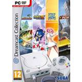 12 - Spelsamling PC-spel Dreamcast Collection (PC)