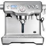 Kaffemaskiner Sage The Dual Boiler BES920