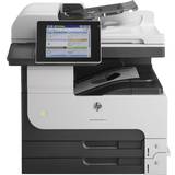 HP Laser - Scanner Skrivare HP LaserJet Enterprise 700 MFP M725dn