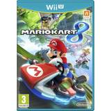 Nintendo Wii U-spel Mario Kart 8 (Wii U)