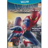 The Amazing Spider-Man (Wii U)