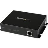 StarTech Switchar StarTech 5-Port Industrial Gigabit Ethernet Switch (IES51000POE)
