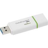 USB-minnen Kingston DataTraveler G4 128GB USB 3.0