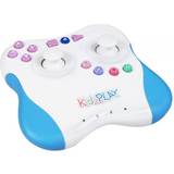 PlayStation 3 Handkontroller 4Gamer KidzPlay KP801 Wireless Adventure Game Pad