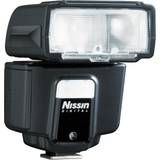 Nissin 40 Kamerablixtar Nissin i40 for Canon