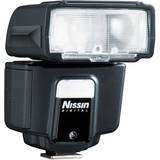Nissin 40 Kamerablixtar Nissin i40 for Nikon
