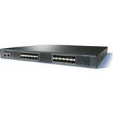 Switchar Cisco MDS 9124 (DS-C9124AP-K9)