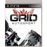 Grid: Autosport (PS3)