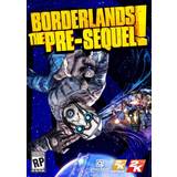 16 - Shooter PC-spel Borderlands: The Pre-Sequel (PC)