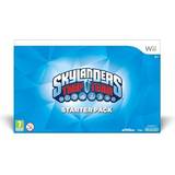 Skylanders trap team Skylanders Trap Team: Starter Pack (Wii)
