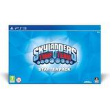 Ps3 spel för playstation Skylanders Trap Team: Starter Pack (PS3)
