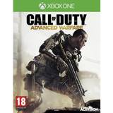 Xbox call of duty Call Of Duty: Advanced Warfare (XOne)