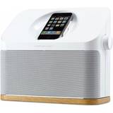 Vita Dockningshögtalare Conran Audio iPod Dock