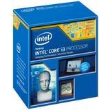 Intel Core i3-4360 3.7GHz, Box