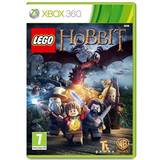 Lego spel xbox 360 LEGO The Hobbit (Xbox 360)