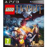 Lego spel ps3 LEGO The Hobbit (PS3)