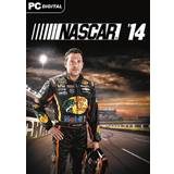 16 - Racing PC-spel NASCAR '14 (PC)