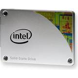 2.5" - Hybriddiskar Hårddiskar Intel Pro 1500 Series SSDSC2BF180A401 180GB