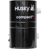 Husky Centraldammsugare Husky Compact2