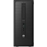 HP 4 GB Stationära datorer HP ProDesk 600 G1 (H5U20EA)