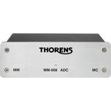 RIAA-förstärkare - USB-A Förstärkare & Receivers Thorens MM-008 ADC