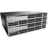 Switchar Cisco Catalyst 3850-24P-L (WS-C3850-24P-L)