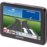 Snooper GPS-mottagare Snooper Ventura Pro SC5700