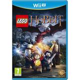 Lego spel wii u LEGO The Hobbit (Wii U)