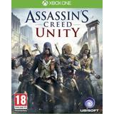Assassin's Creed: Unity (XOne)
