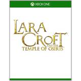Lara Croft and the Temple of Osiris (XOne)