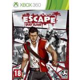 Xbox 360-spel Escape Dead Island (Xbox 360)