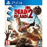 Action PlayStation 4-spel Dead Island 2 (PS4)