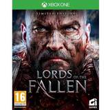 Lords Of The Fallen: Limited Edition (XOne)