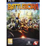 Battleborn (PC)