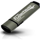 Kanguru Minneskort & USB-minnen Kanguru FlashTrust 16GB USB 3.0