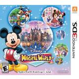Nintendo 3DS-spel Disney Magical World (3DS)