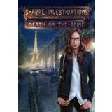 Sharpe Investigations: Death on the Seine (PC)