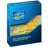 16 - 22 nm Processorer Intel Xeon E5-2440V2 1.9GHz Box