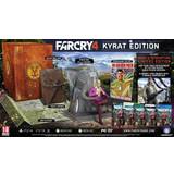 Far cry 4 ps4 Far Cry 4 - Kyrat Edition (PS4)