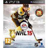 NHL 15 (PS3)